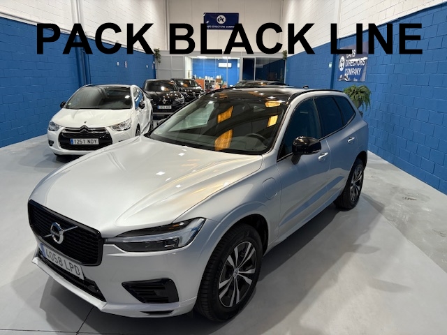 VOLVO TEX